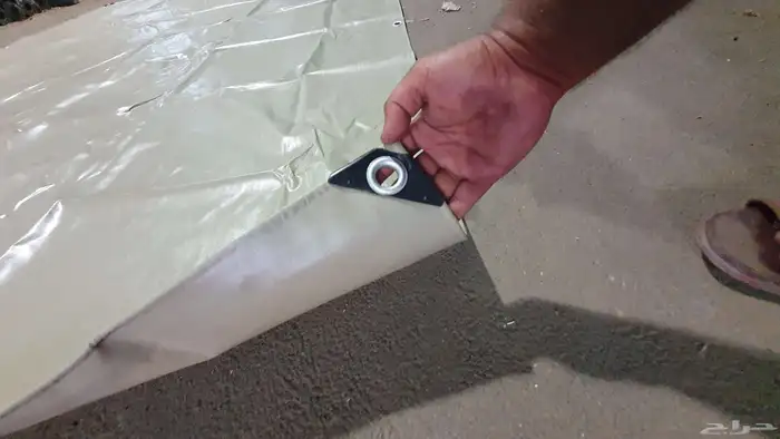 السلام عليكم يوجد لدينا اشرعه جاهزه ابو قرش بضاعه جيده ويوجد 0