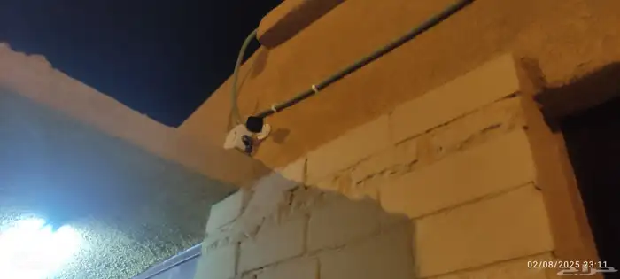 كاميرات مراقبه 4