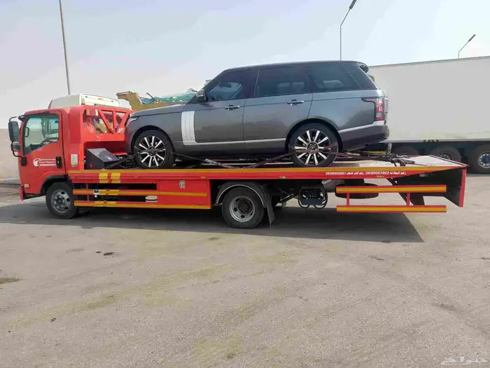 سطحه الدمام هدرليك إلى الرياض 0