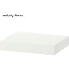 رفوف ايكيا 0