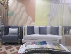 تفصيل كنب تنجيد مساند 6