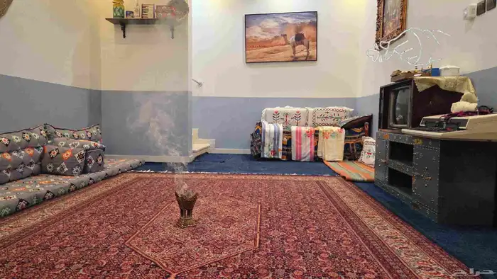 المتحف الريفي بمجعل تندحة 1