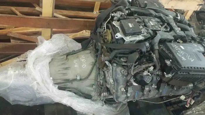 مكائن لكزس 460 2008 2