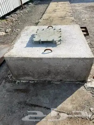 قواعد خرسانية 11