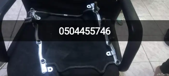 مسطرة بخاخات فورد 0