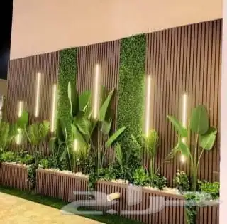 جلسات وأحواض زراعيه 12