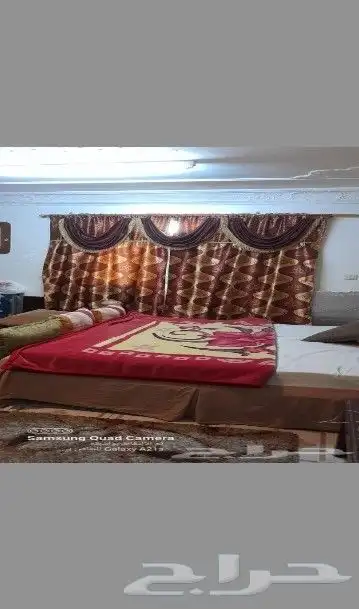 غرفة نوم بسعر فرصه للبيع 2