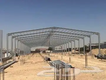 هناجر مستودعات ترميم 9