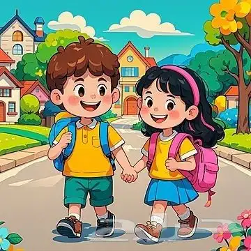 نقل توصيل سواق مدارس طلاب الراقي مدرسة الموسى 0