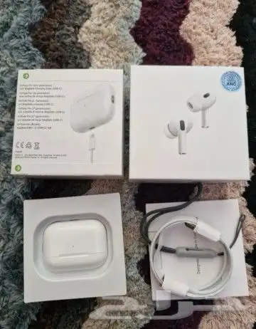 airpod 2GN band new condition 0