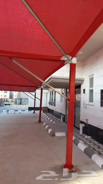 هناجر مستودعات ترميم 5