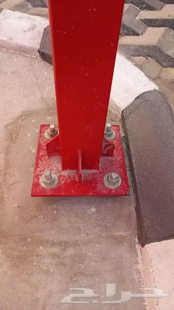 هناجر مستودعات ترميم 6