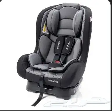 مقعد اطفال 0