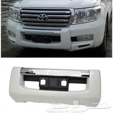 دعامات لاند كروزر 4