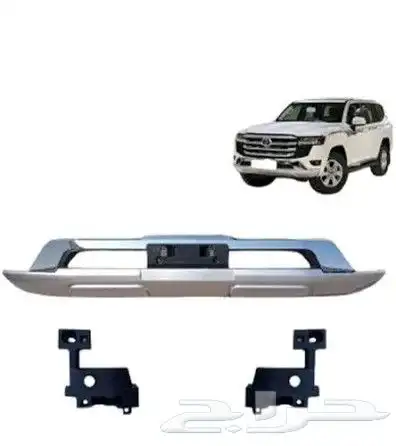 دعامات لاند كروزر 6