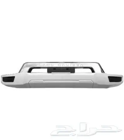 دعامات لاند كروزر 5