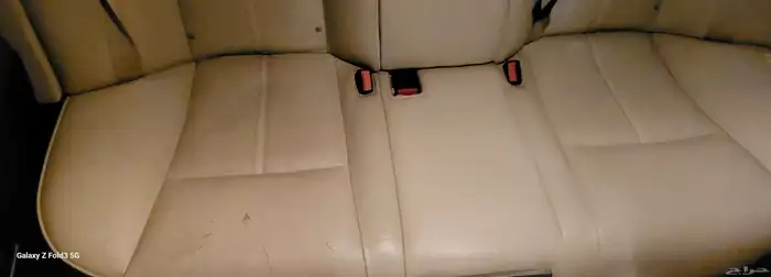 الفئة السابعة BMW 2007 6