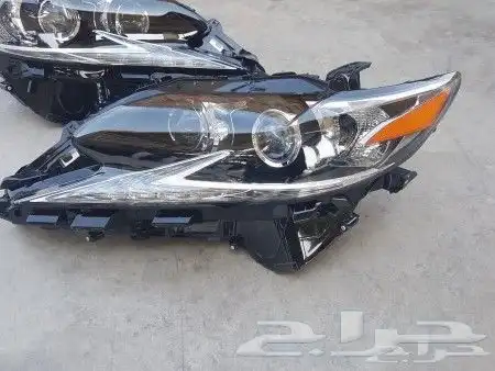 قزاز شمعات لكزس Es2016 3
