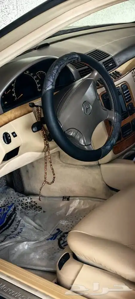 مرسيدس فياجرا مخزن 2000 0