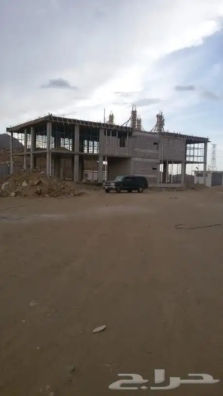 مقاول عظم بالمواد او بدون سوري 3