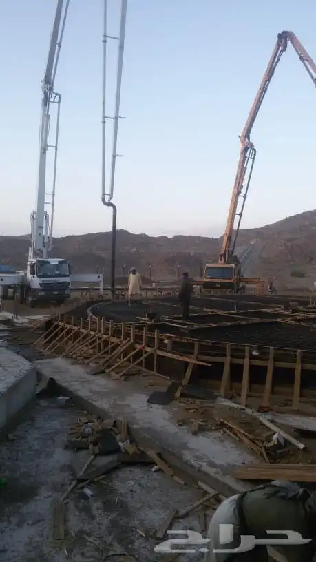 مقاول عظم بالمواد او بدون سوري 6