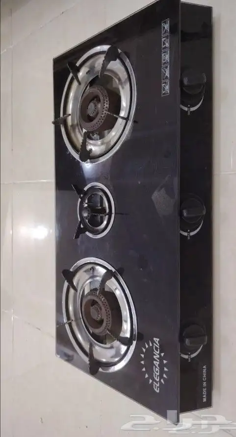 موقد غاز 0