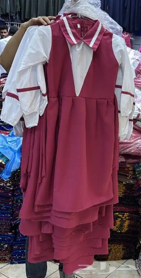 ملابس مدارس 26