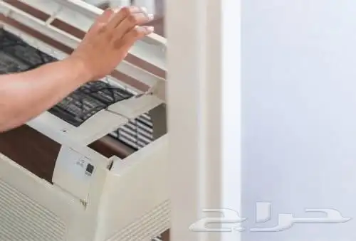 شركة تنظيف مكيفات غسيل وصيانة وشحن فريون مكيفات 2