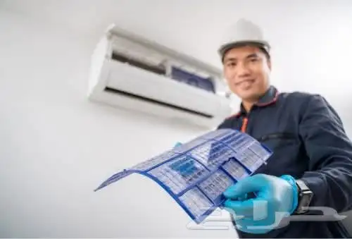 شركة تنظيف مكيفات غسيل وصيانة وشحن فريون مكيفات 0
