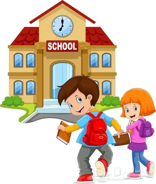 نقل توصيل سواق مدارس طلاب الراقي مدرسة الموسى 2