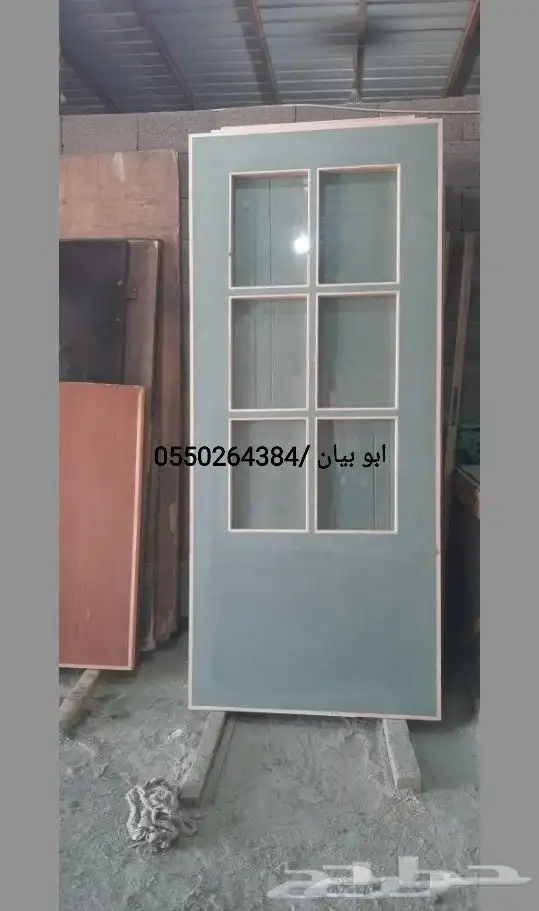 نجار خشب ابواب حلوق ترميم اسعار طيبه وجوده عاليه 7