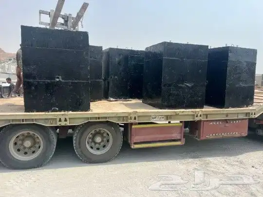 قواعد خرسانية 4