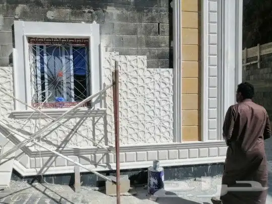 مقاول حجر الرياض 8