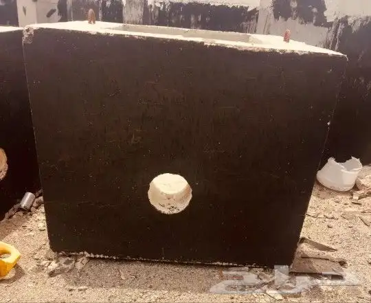 قواعد خرسانية 6