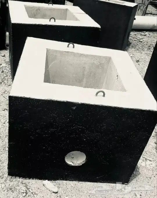 قواعد خرسانية 0