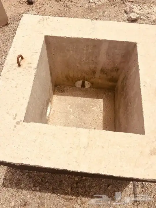 قواعد خرسانية 8