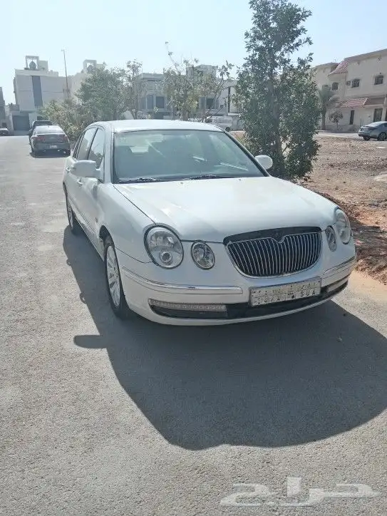 كيا اوبيروس للبيع 2009 1