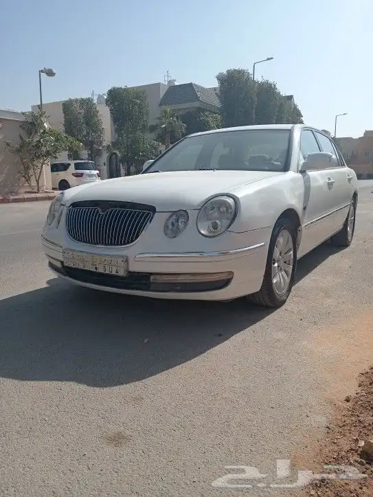 كيا اوبيروس للبيع 2009 0