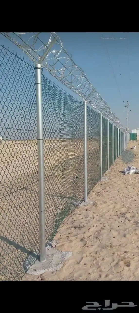 مقاول شبوك بجميع انواعها توريد وتركيب 2