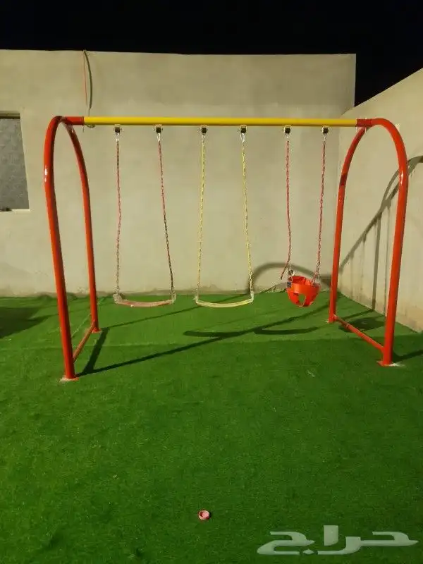 مراجيح العاب أطفال 3