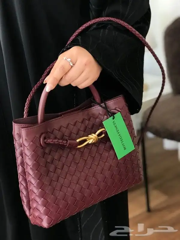شنط ماركة بوتيجا طبق الأصل 3