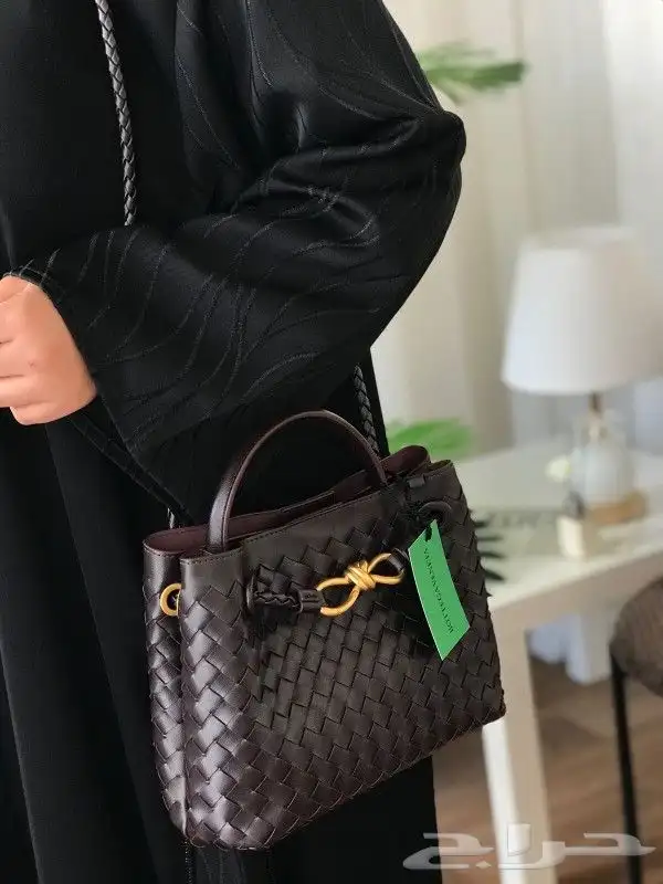 شنط ماركة بوتيجا طبق الأصل 9