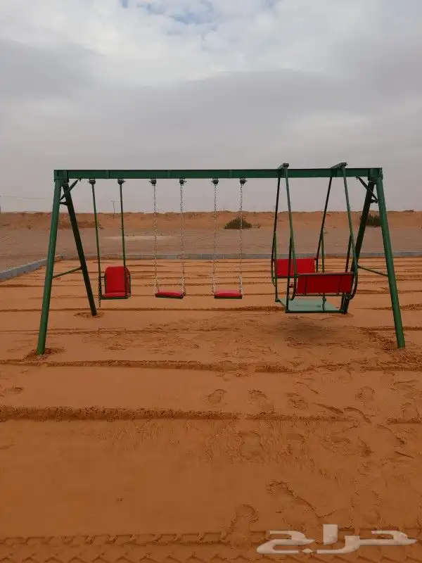 مراجيح العاب أطفال 2