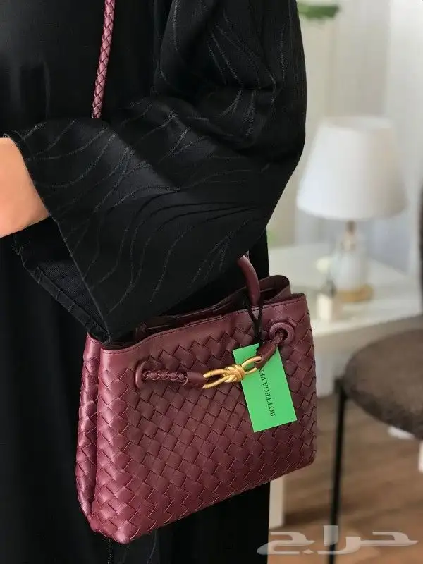 شنط ماركة بوتيجا طبق الأصل 2
