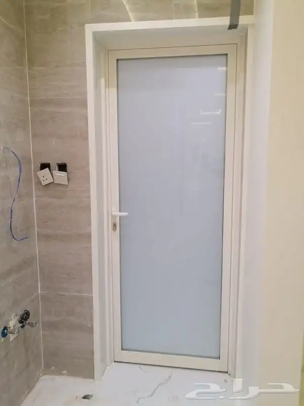 شبابيك أبواب ستريكشر شتر ألمنيوم 0