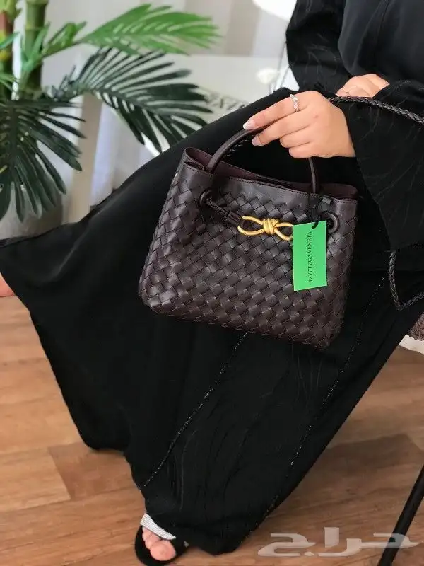 شنط ماركة بوتيجا طبق الأصل 6