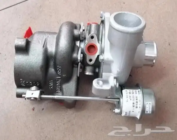 تيربو شانجان 75cs. و. CS95 جديد اصلي 1
