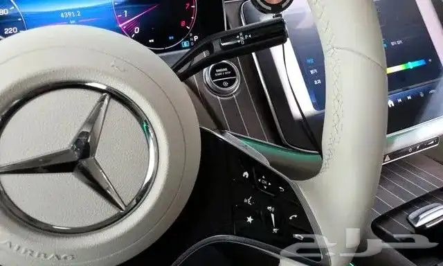مرسيدس E300 2024 استيراد كوريا 6