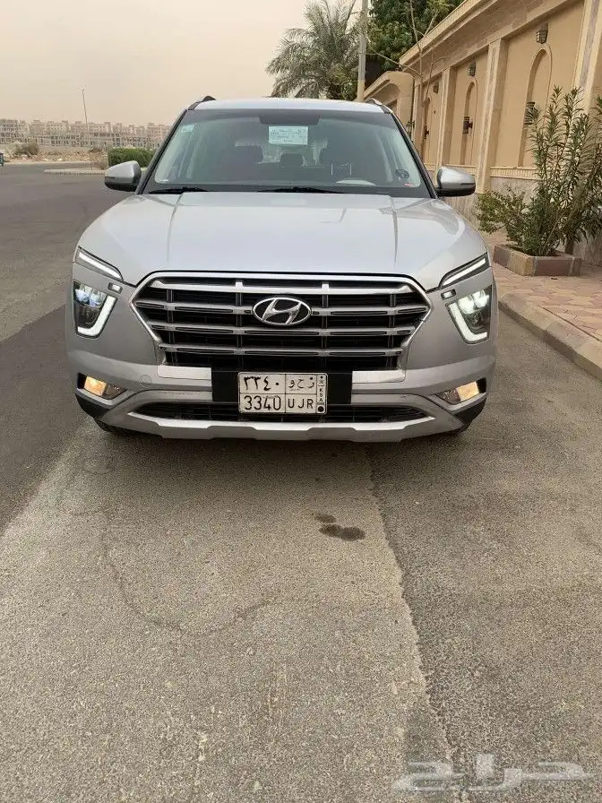 هيونداي كريتا موديل 2022 0