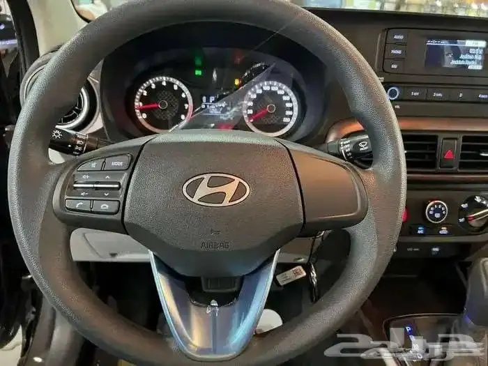 هيونداي i10 سمارت موديل 2025 2